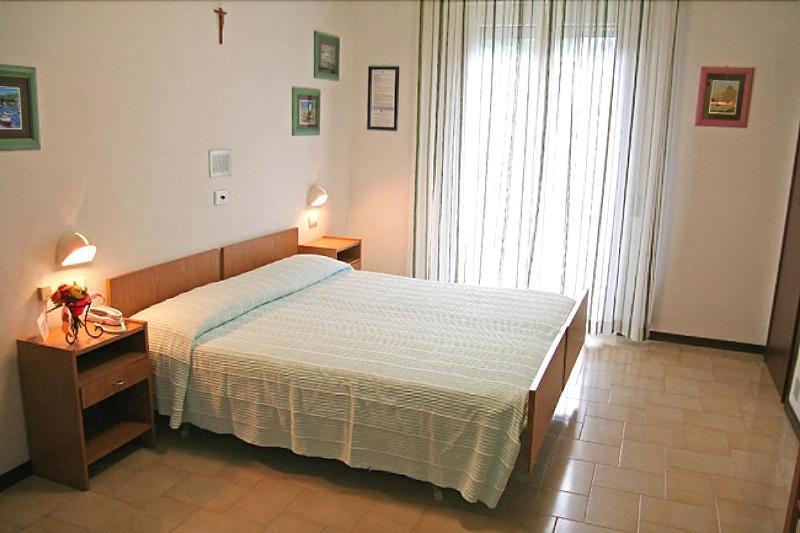 Hotel Marselli Rimini Eksteriør bilde