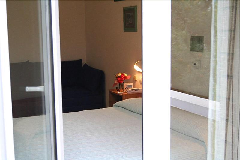 Hotel Marselli Rimini Eksteriør bilde