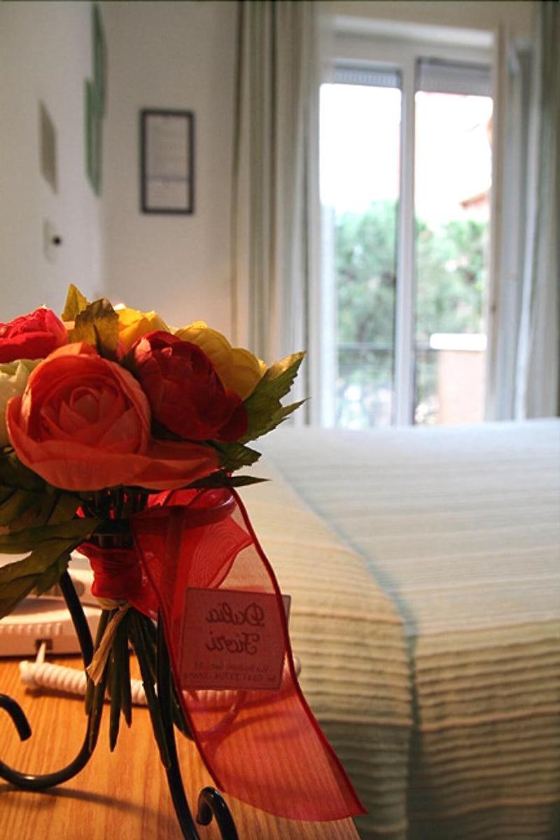 Hotel Marselli Rimini Eksteriør bilde