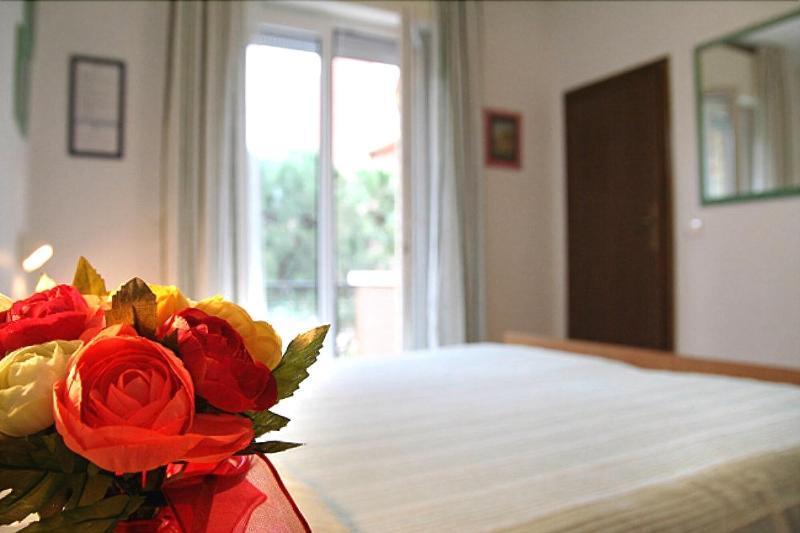 Hotel Marselli Rimini Eksteriør bilde
