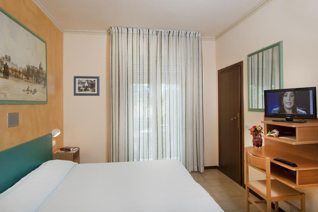 Hotel Marselli Rimini Eksteriør bilde